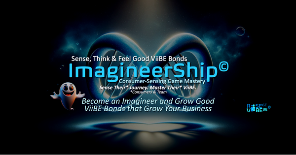 Your ImagineerShip Home - Become an Imagineer 💗